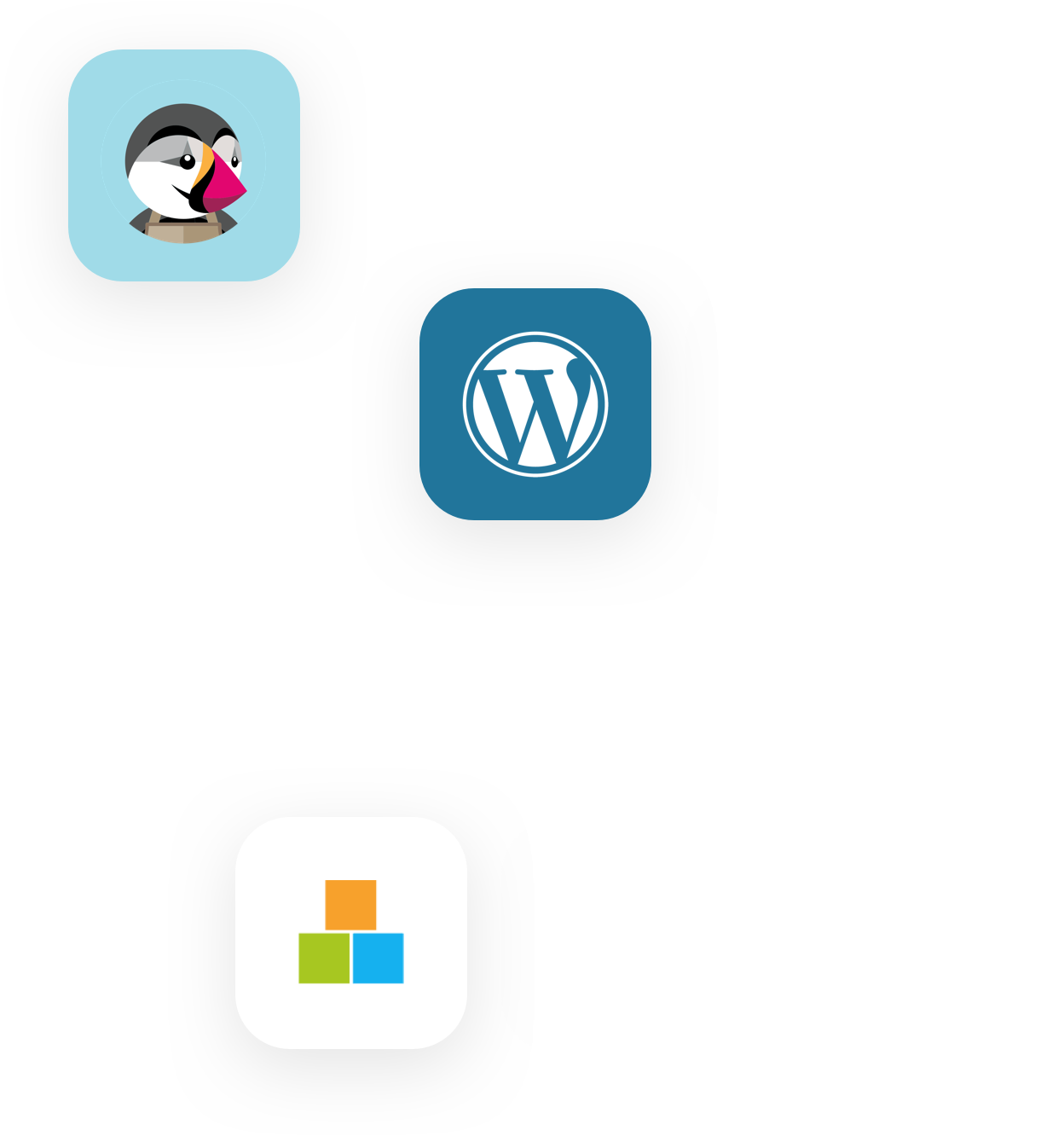 Logos CMS